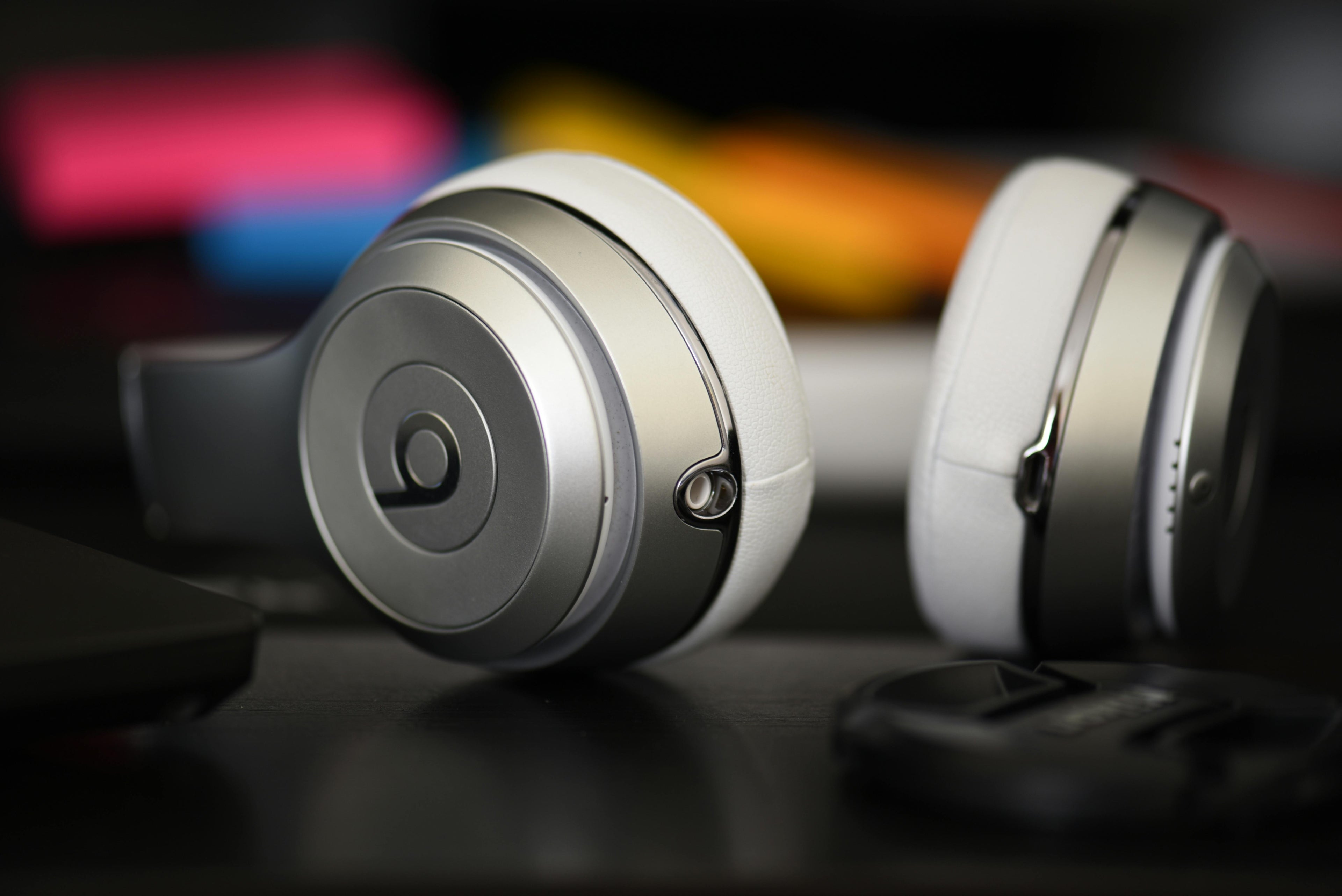 Audifonos